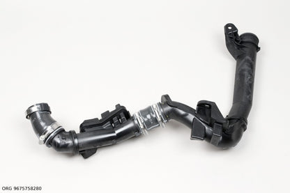 Durite d'air d’origine PSA véhicules Citroën/Peugeot/Fiat à partir de 2014 9675758280 - vue 3
