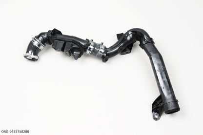 Durite d'air d’origine PSA véhicules Citroën/Peugeot/Fiat à partir de 2014 9675758280 - vue 5
