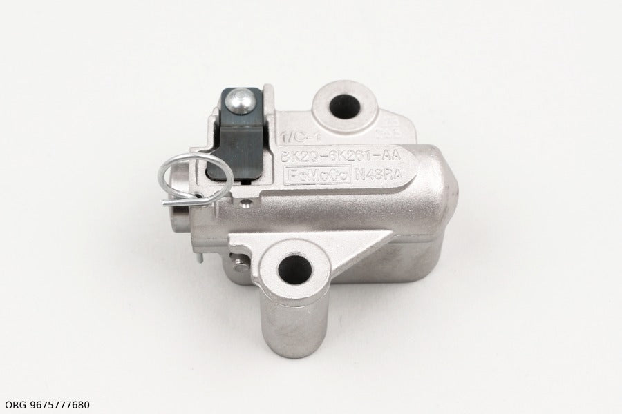 Galet tendeur de distribution d’origine PSA Peugeot Boxer 2.2HDI à partir de 2012 9675777680 - vue 1