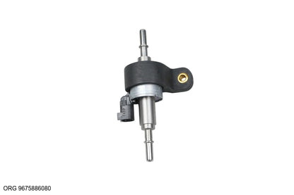 Pompe à carburant d’origine PSA véhicules Citroën/Peugeot/Fiat à partir de 2012 9675886080 - vue 2