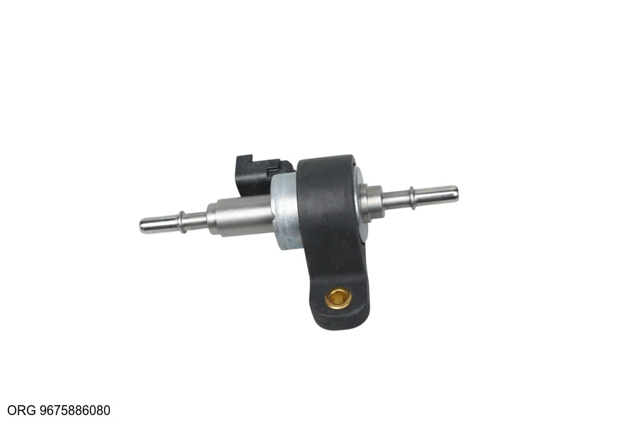 Pompe à carburant d’origine PSA véhicules Citroën/Peugeot/Fiat à partir de 2012 9675886080 - vue 1