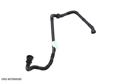 Durite de liquide de refroidissement d’origine PSA véhicules Citroën/Peugeot/Fiat 9675906380 - vue 2