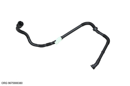 Durite de liquide de refroidissement d’origine PSA véhicules Citroën/Peugeot/Fiat 9675906380 - vue 1