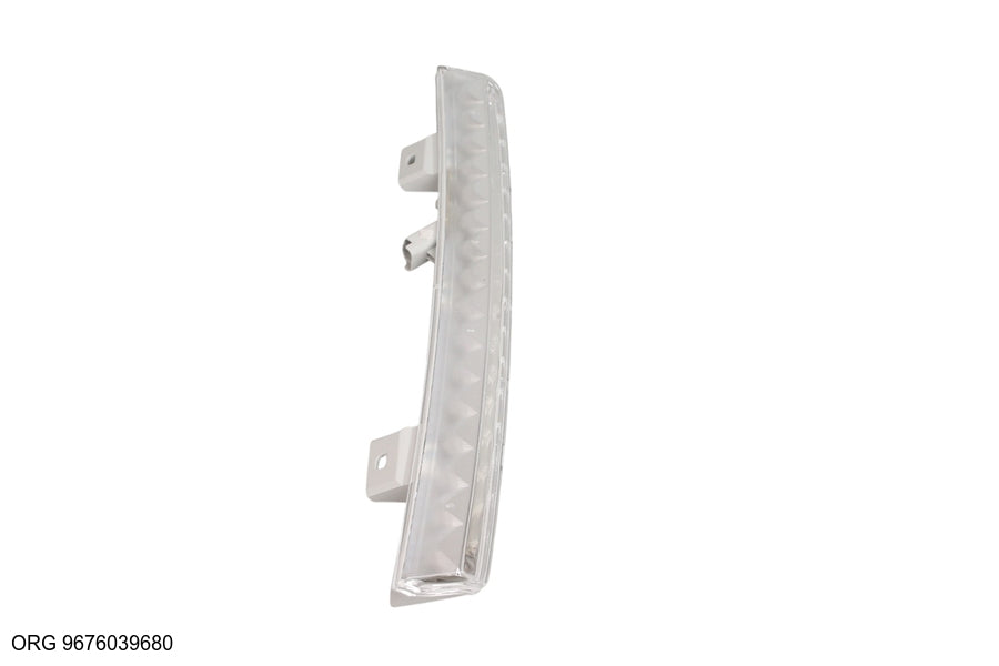 Feu stop d’origine PSA véhicules Citroën/Peugeot/Fiat 9676039680 - vue 2