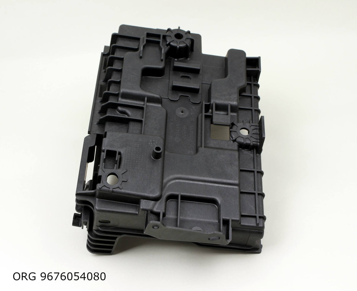 Pièce automobile d’origine PSA Peugeot 208, Citroën C3 9676054080 - vue 2