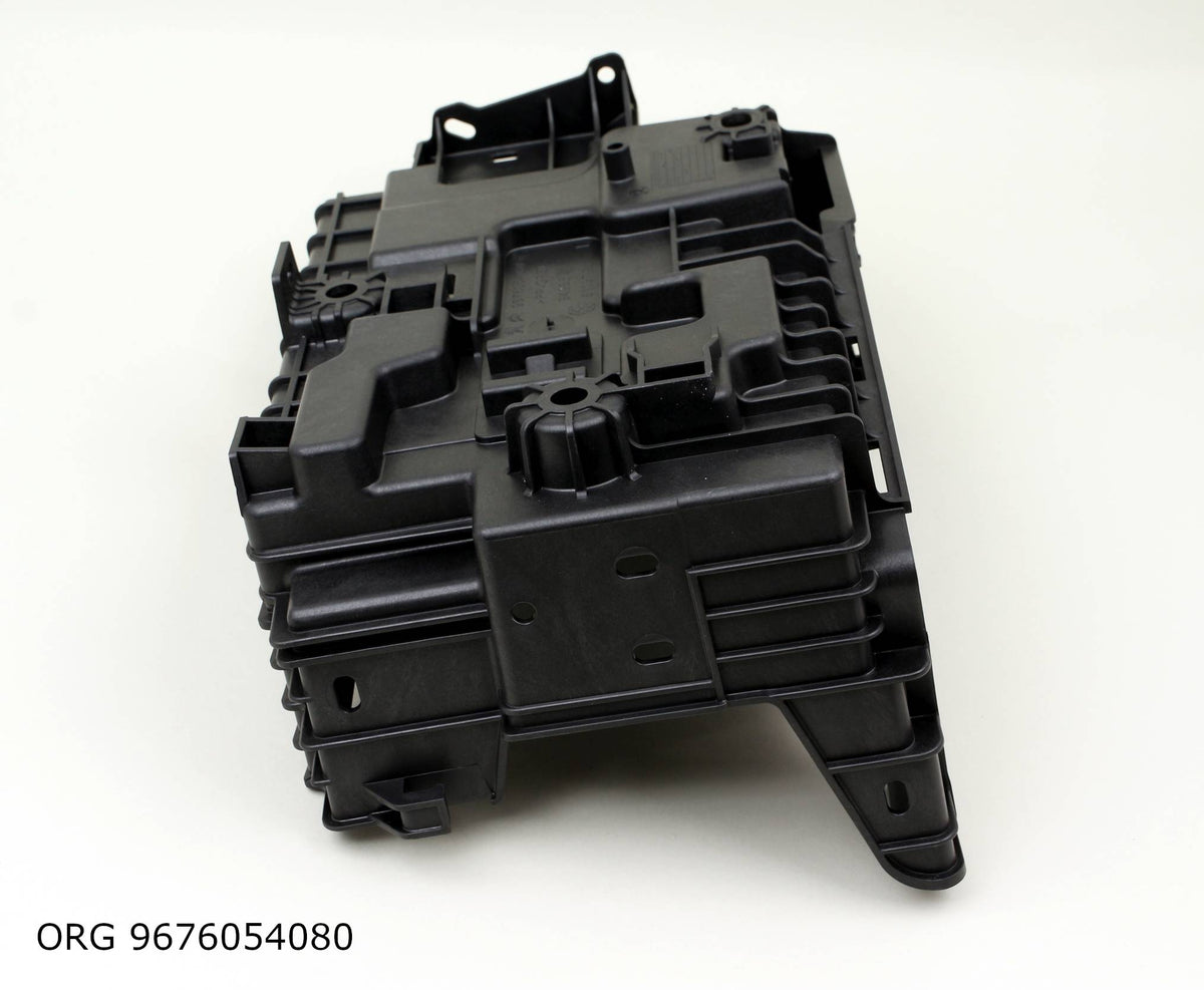 Pièce automobile d’origine PSA Peugeot 208, Citroën C3 9676054080 - vue 4