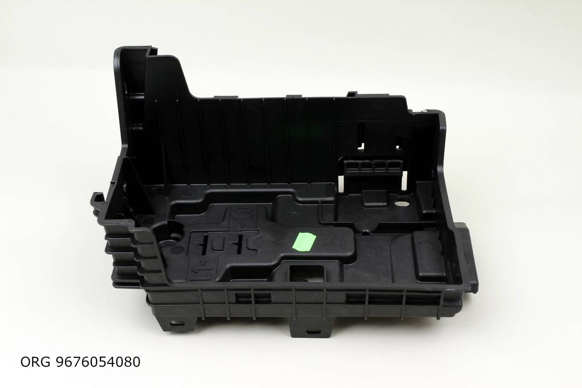 Pièce automobile d’origine PSA Peugeot 208, Citroën C3 9676054080 - vue 5