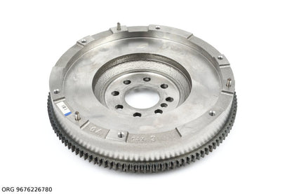 Volant moteur d’origine PSA véhicules Citroën/Peugeot/Fiat 2.2HDI à partir de 2012 9676226780 - vue 1
