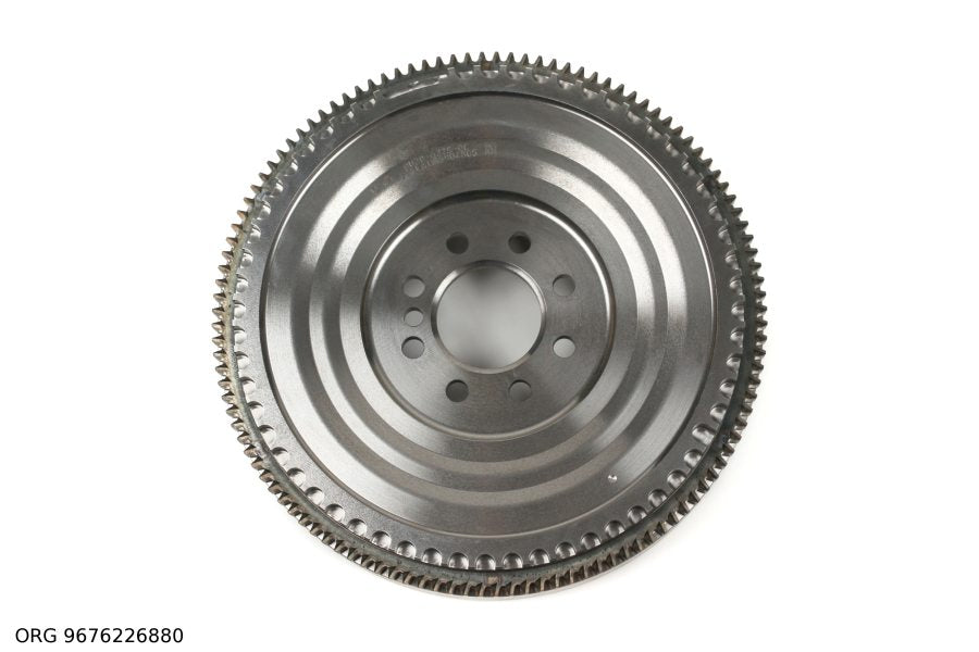 Volant moteur d’origine PSA véhicules Citroën/Peugeot/Fiat 2.2HDI à partir de 2012 9676226880 - vue 2