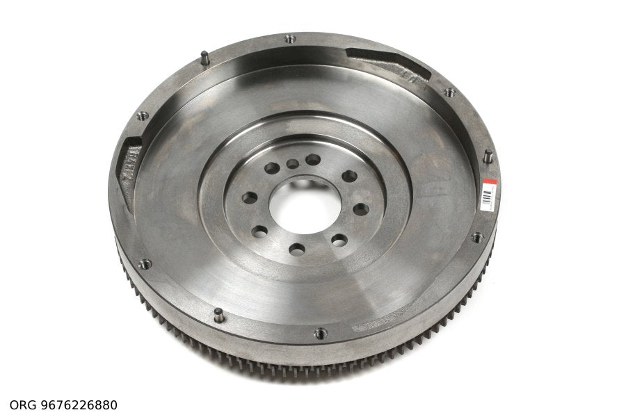 Volant moteur d’origine PSA véhicules Citroën/Peugeot/Fiat 2.2HDI à partir de 2012 9676226880 - vue 3