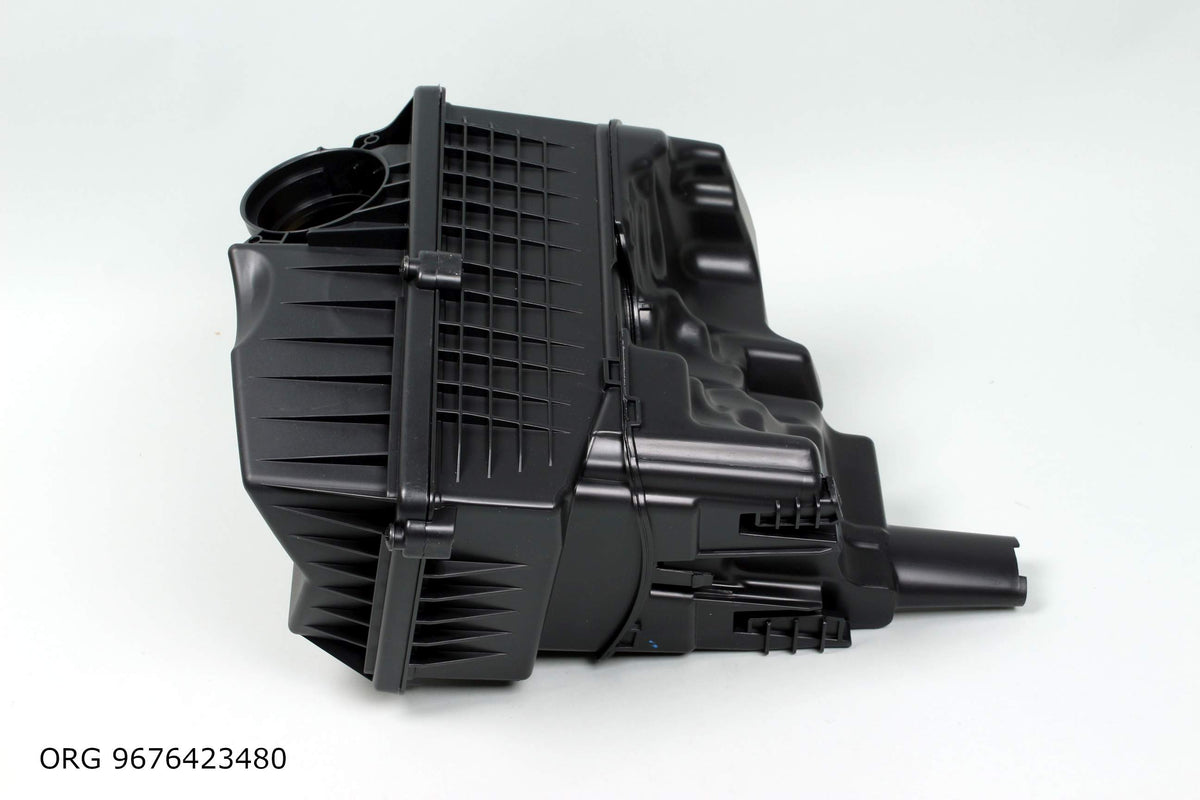 Boîtier de filtre à air d’origine PSA véhicules Citroën/Peugeot/Fiat 9676423480 - vue 2