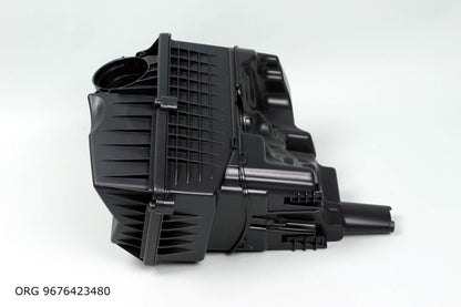 Boîtier de filtre à air d’origine PSA véhicules Citroën/Peugeot/Fiat 9676423480 - vue 2