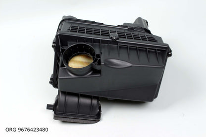 Boîtier de filtre à air d’origine PSA véhicules Citroën/Peugeot/Fiat 9676423480 - vue 3