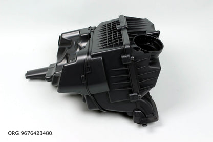 Boîtier de filtre à air d’origine PSA véhicules Citroën/Peugeot/Fiat 9676423480 - vue 4