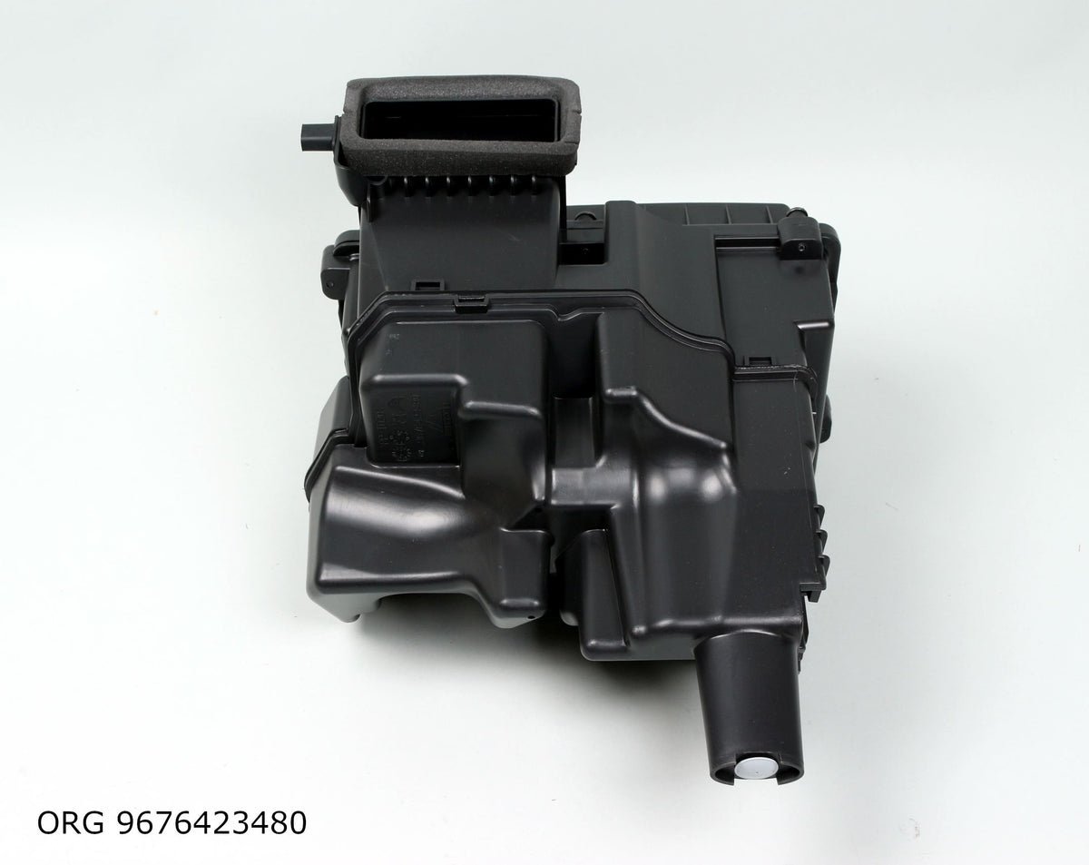 Boîtier de filtre à air d’origine PSA véhicules Citroën/Peugeot/Fiat 9676423480 - vue 5