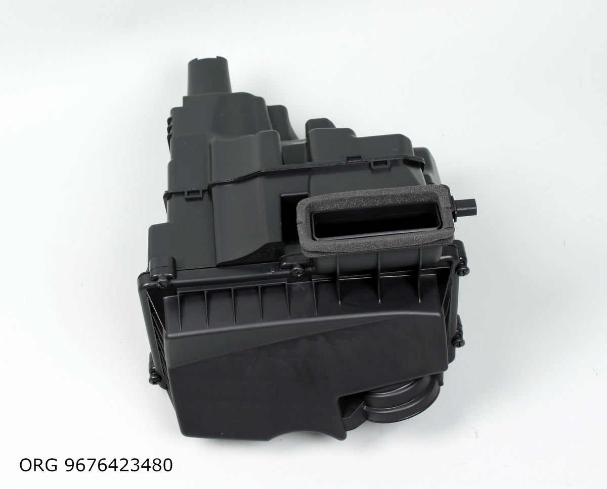 Boîtier de filtre à air d’origine PSA véhicules Citroën/Peugeot/Fiat 9676423480 - vue 6