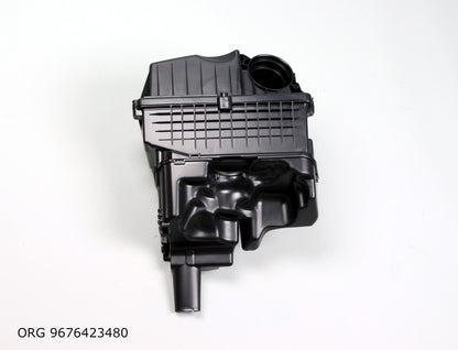 Boîtier de filtre à air d’origine PSA véhicules Citroën/Peugeot/Fiat 9676423480 - vue 1