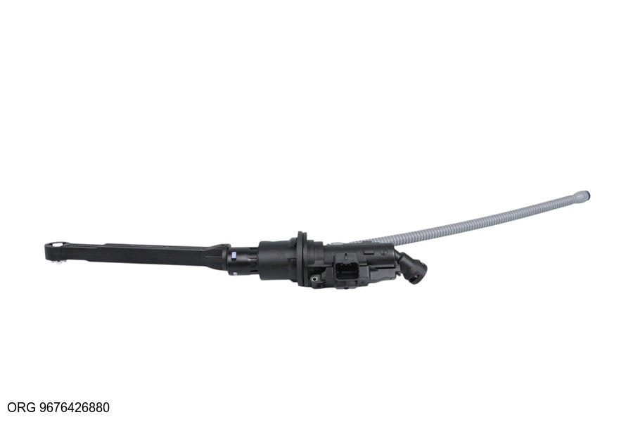 Émetteur d'embrayage d’origine PSA Peugeot 208, Citroën C3 à partir de 2009 9676426880 - vue 3