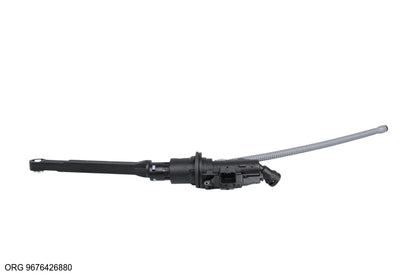Émetteur d'embrayage d’origine PSA Peugeot 208, Citroën C3 à partir de 2009 9676426880 - vue 3