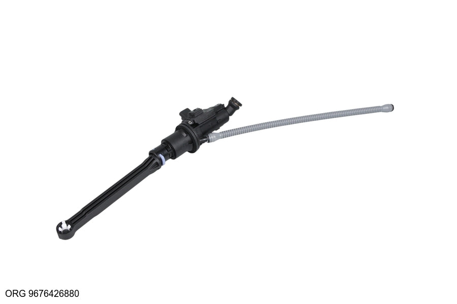 Émetteur d'embrayage d’origine PSA Peugeot 208, Citroën C3 à partir de 2009 9676426880 - vue 1