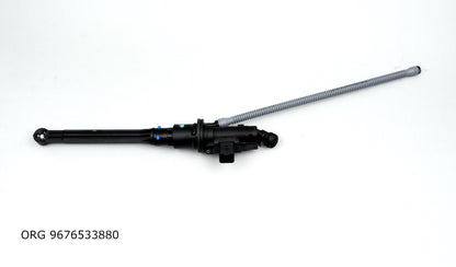 Émetteur d'embrayage d’origine PSA Peugeot 208, Peugeot 207, Citroën C3 à partir de 2009 9676533880 - vue 2