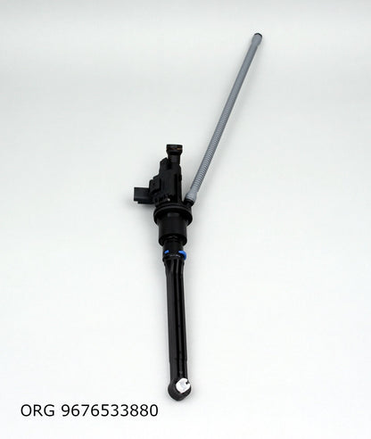 Émetteur d'embrayage d’origine PSA Peugeot 208, Peugeot 207, Citroën C3 à partir de 2009 9676533880 - vue 3