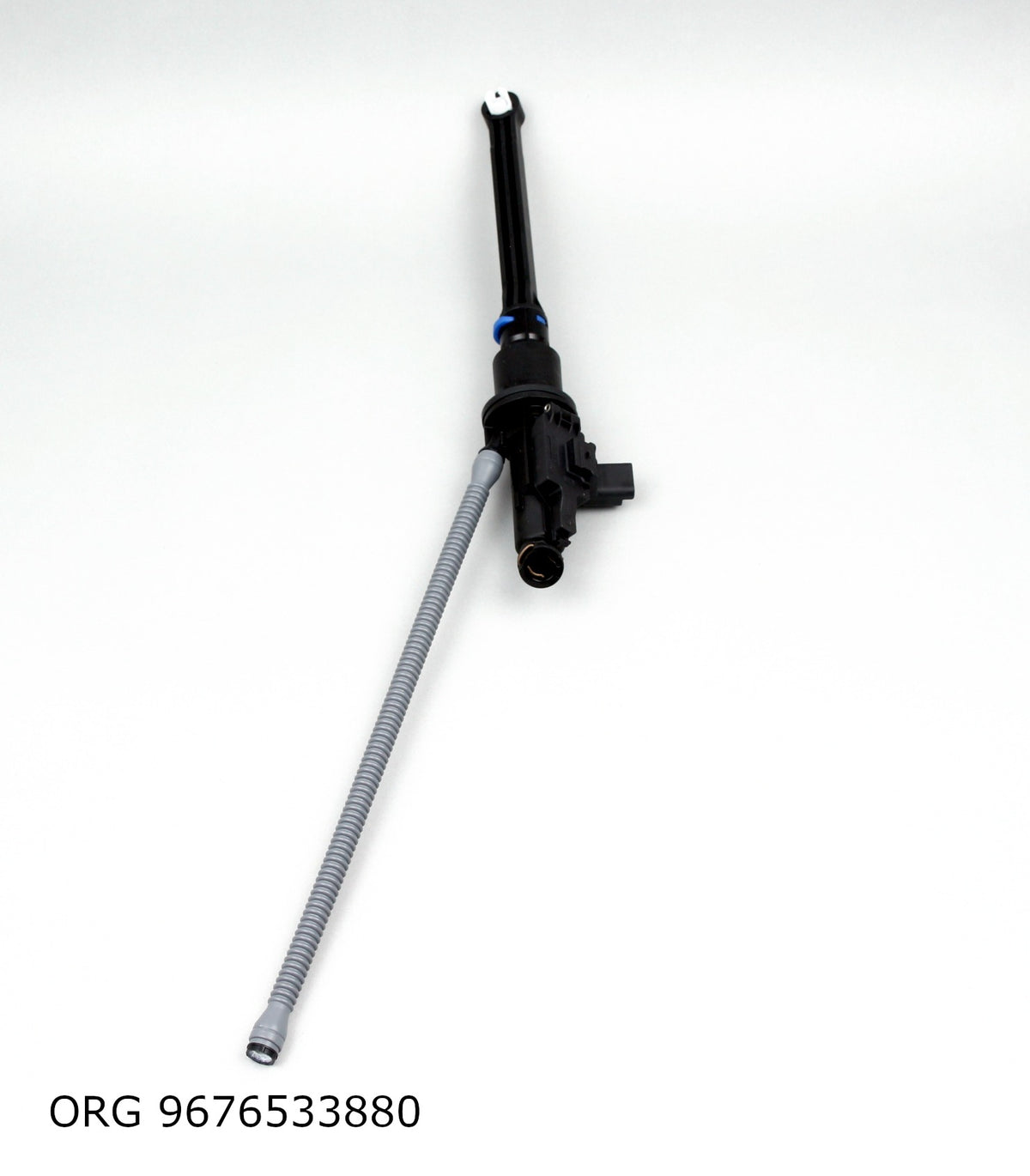 Émetteur d'embrayage d’origine PSA Peugeot 208, Peugeot 207, Citroën C3 à partir de 2009 9676533880 - vue 4