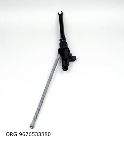 Émetteur d'embrayage d’origine PSA Peugeot 208, Peugeot 207, Citroën C3 à partir de 2009 9676533880 - vue 4