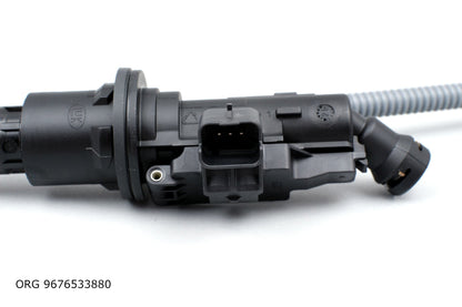 Émetteur d'embrayage d’origine PSA Peugeot 208, Peugeot 207, Citroën C3 à partir de 2009 9676533880 - vue 5