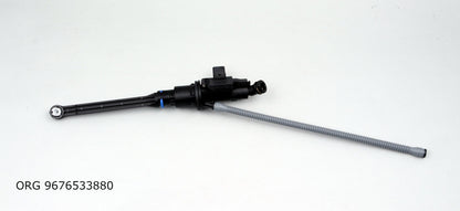 Émetteur d'embrayage d’origine PSA Peugeot 208, Peugeot 207, Citroën C3 à partir de 2009 9676533880 - vue 1