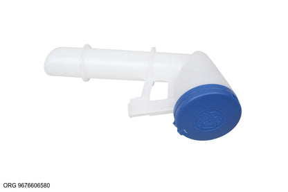 Pièce automobile d’origine PSA Citroën C4, Citroën C4 Picasso à partir de 2013 9676606580 - vue 1