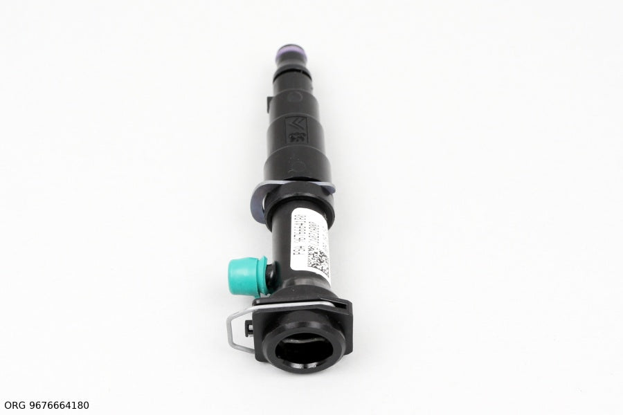 Raccord de butée hydraulique d'embrayage d’origine PSA véhicules Citroën/Peugeot/Fiat 9676664180 - vue 3