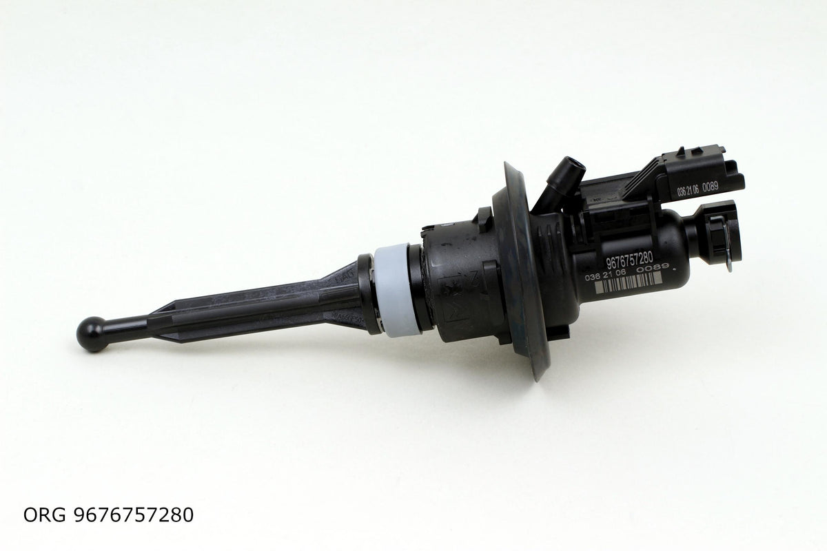 Émetteur d'embrayage d’origine PSA Peugeot 308 à partir de 2013 9676757280 - vue 1
