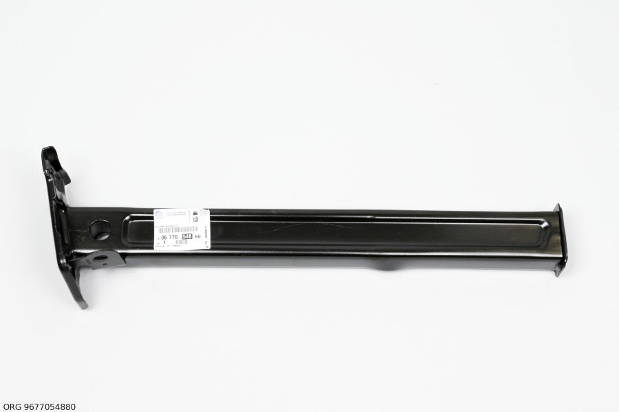 Pièce automobile d’origine PSA Peugeot 308, Citroën C4, Citroën C4 Picasso à partir de 2007 9677054880 - vue 1