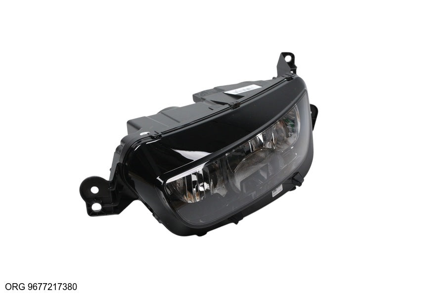 Pièce automobile d’origine PSA Citroën C4, Citroën C4 Picasso à partir de 2013 9677217380 - vue 2