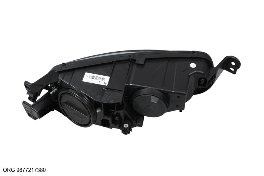 Pièce automobile d’origine PSA Citroën C4, Citroën C4 Picasso à partir de 2013 9677217380 - vue 3