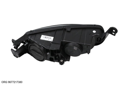 Pièce automobile d’origine PSA Citroën C4, Citroën C4 Picasso à partir de 2013 9677217380 - vue 3