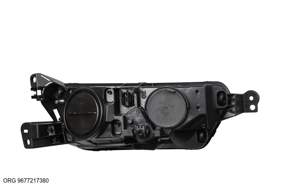 Pièce automobile d’origine PSA Citroën C4, Citroën C4 Picasso à partir de 2013 9677217380 - vue 4
