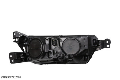 Pièce automobile d’origine PSA Citroën C4, Citroën C4 Picasso à partir de 2013 9677217380 - vue 4