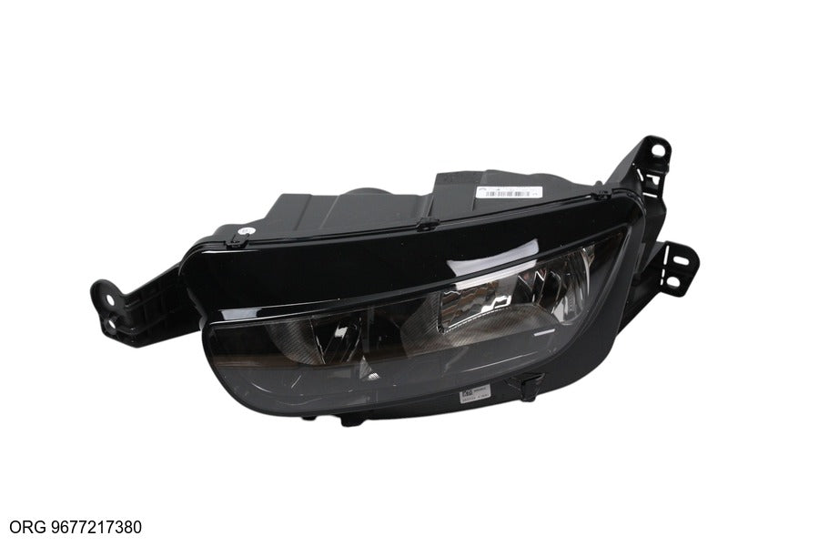 Pièce automobile d’origine PSA Citroën C4, Citroën C4 Picasso à partir de 2013 9677217380 - vue 1