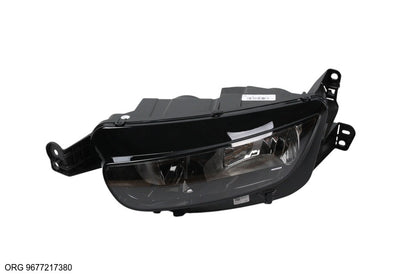 Pièce automobile d’origine PSA Citroën C4, Citroën C4 Picasso à partir de 2013 9677217380 - vue 1
