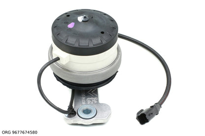 Support moteur d’origine PSA véhicules Citroën/Peugeot/Fiat 2.2HDI 9677674580 - vue 2
