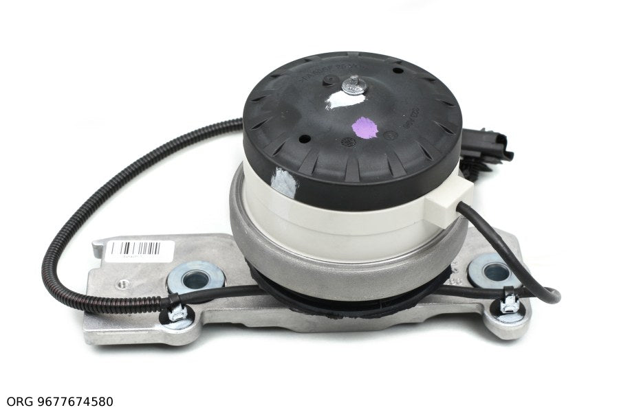 Support moteur d’origine PSA véhicules Citroën/Peugeot/Fiat 2.2HDI 9677674580 - vue 3