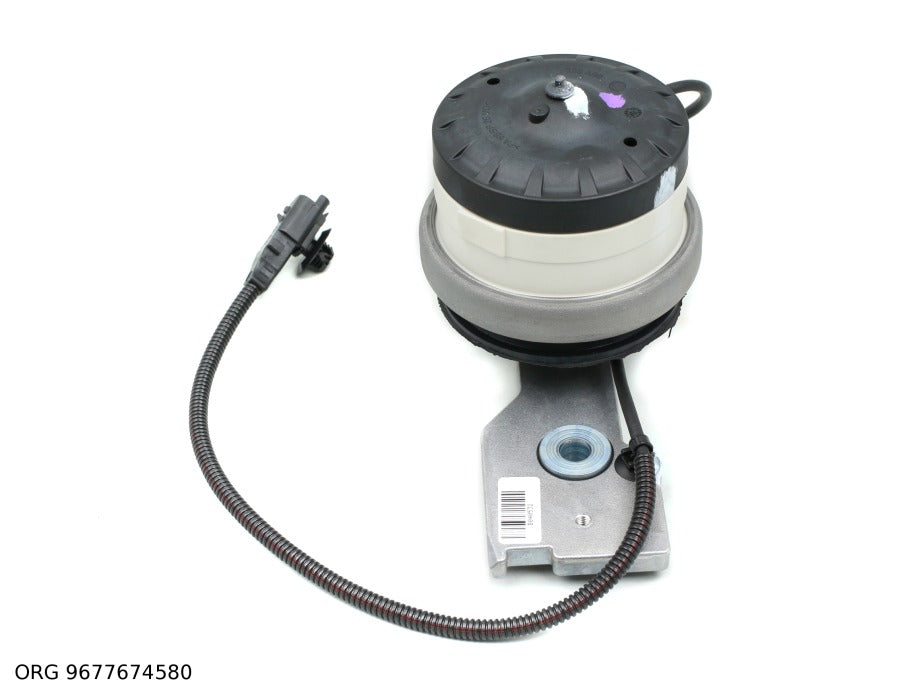 Support moteur d’origine PSA véhicules Citroën/Peugeot/Fiat 2.2HDI 9677674580 - vue 4