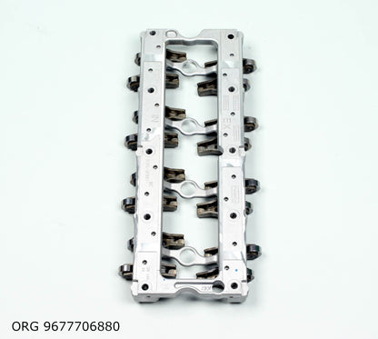 Culbuteur de soupape d’origine PSA véhicules Citroën/Peugeot/Fiat 2.2HDI à partir de 2012 9677706880 - vue 2