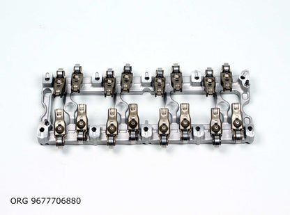 Culbuteur de soupape d’origine PSA véhicules Citroën/Peugeot/Fiat 2.2HDI à partir de 2012 9677706880 - vue 3