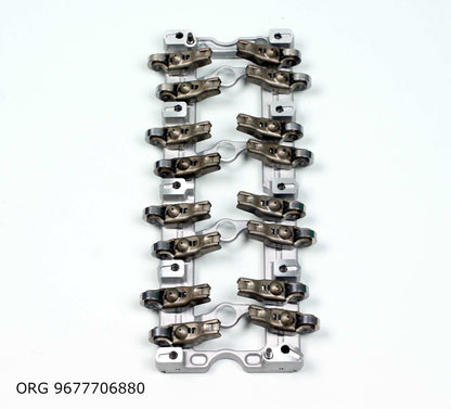 Culbuteur de soupape d’origine PSA véhicules Citroën/Peugeot/Fiat 2.2HDI à partir de 2012 9677706880 - vue 4
