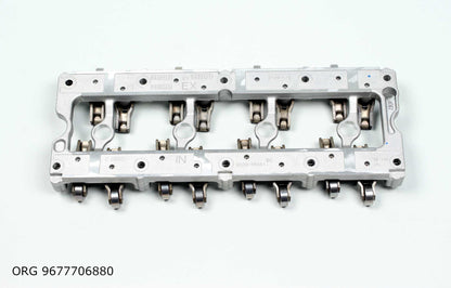 Culbuteur de soupape d’origine PSA véhicules Citroën/Peugeot/Fiat 2.2HDI à partir de 2012 9677706880 - vue 1