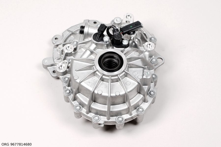 Pièce automobile d’origine PSA Peugeot 508 à partir de 2010 9677814680 - vue 2