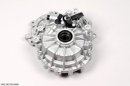 Pièce automobile d’origine PSA Peugeot 508 à partir de 2010 9677814680 - vue 2